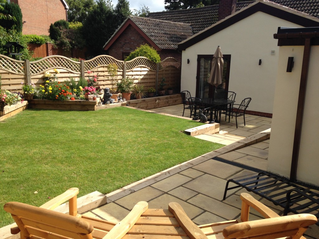 Garden Trends for 2022 Groby Landscapes